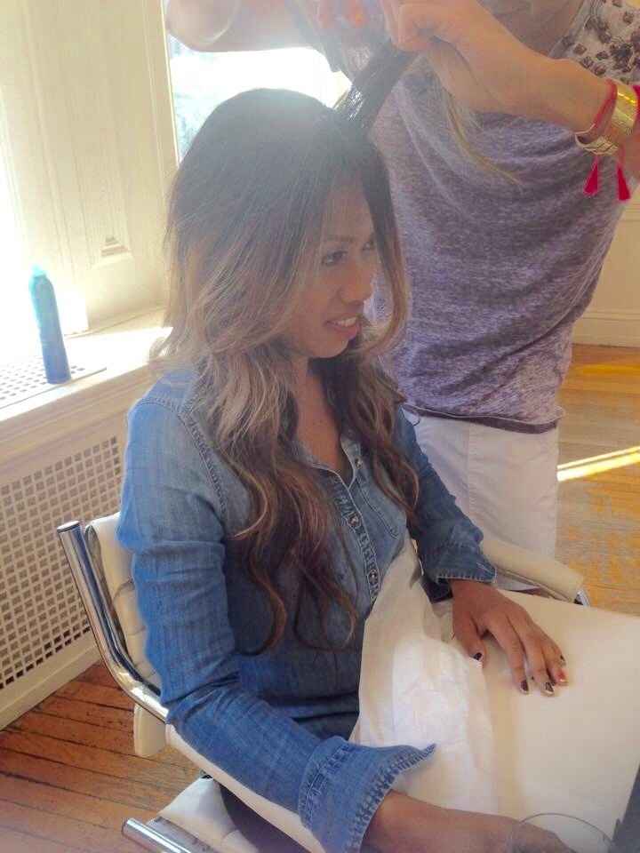 BAM (non-pro pics for now)