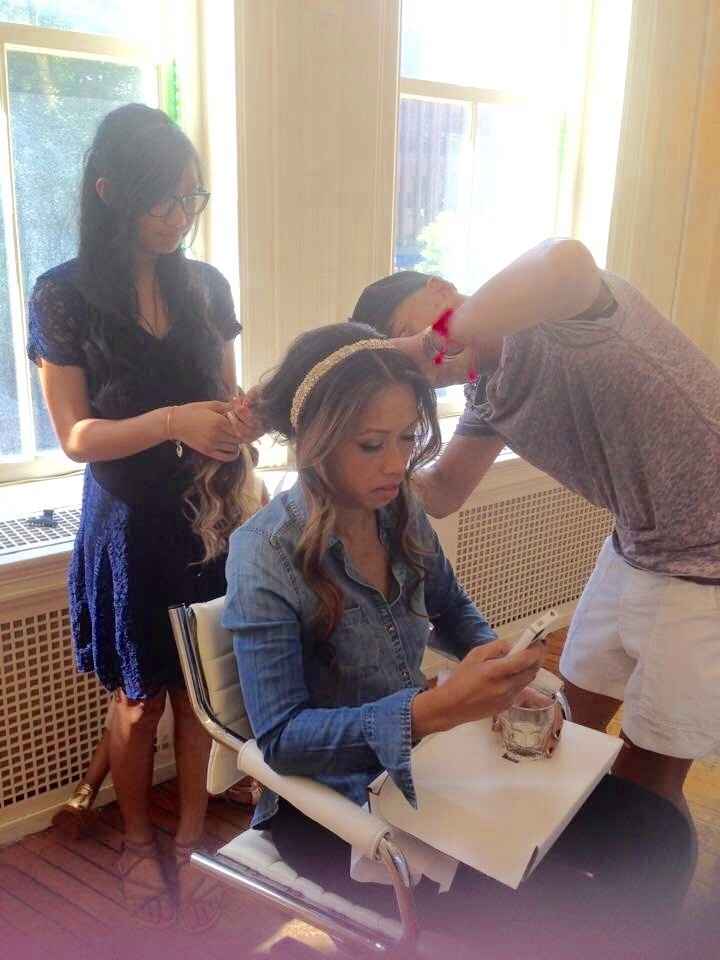 BAM (non-pro pics for now)