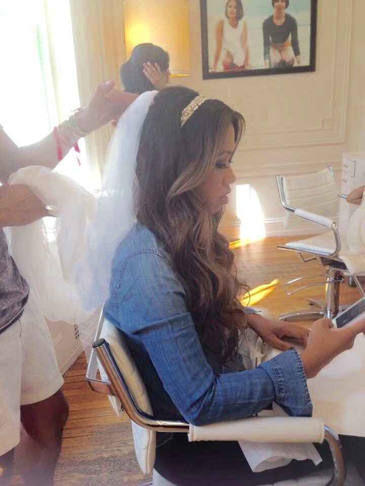 BAM (non-pro pics for now)