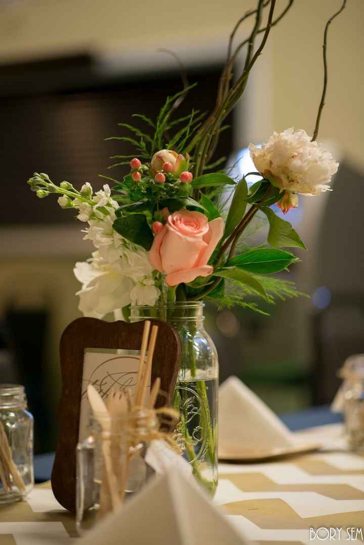 Bonus BAM pics from my hobbyist photographer friend who attended the wedding