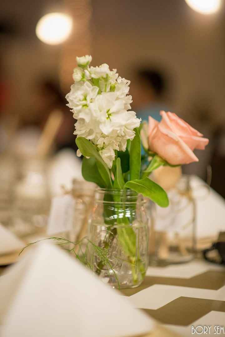 Bonus BAM pics from my hobbyist photographer friend who attended the wedding