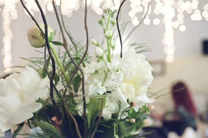 BAM: Remaining pro-pics, plus our redo bridal shoot last month