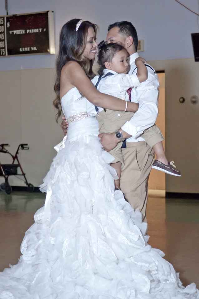 Wedding Dress Belts/Sash