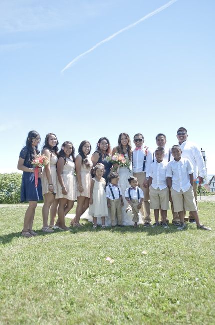 BAM pro-prics, finally!