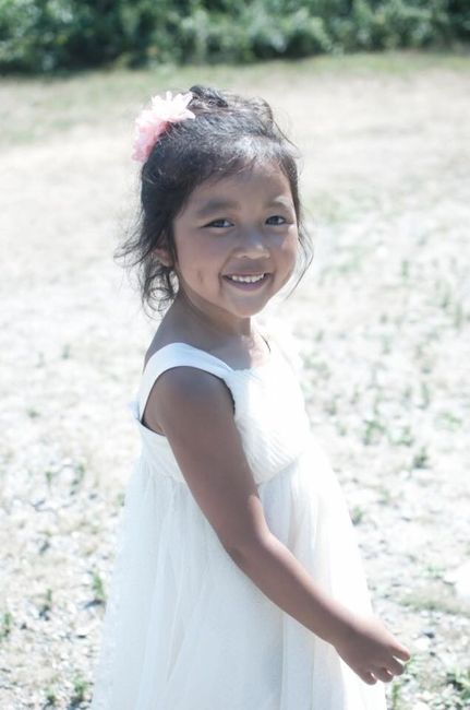 BAM: Remaining pro-pics, plus our redo bridal shoot last month