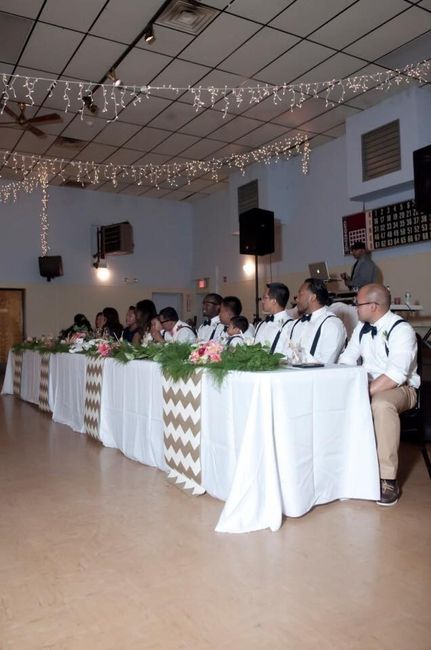 BAM: Remaining pro-pics, plus our redo bridal shoot last month