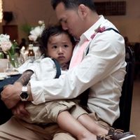 BAM: Remaining pro-pics, plus our redo bridal shoot last month