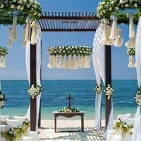 Want some ideas or thoughts on ceremony decor