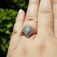 2019 Brides, Let's See Those E-rings - 1