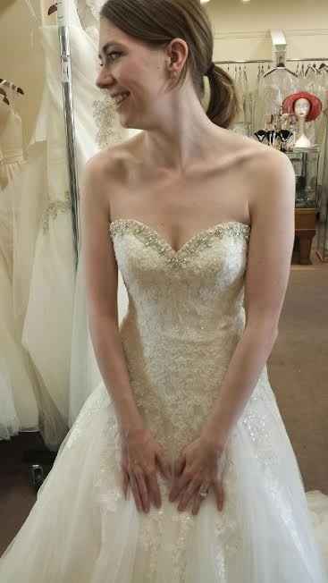 Dress Porn!
