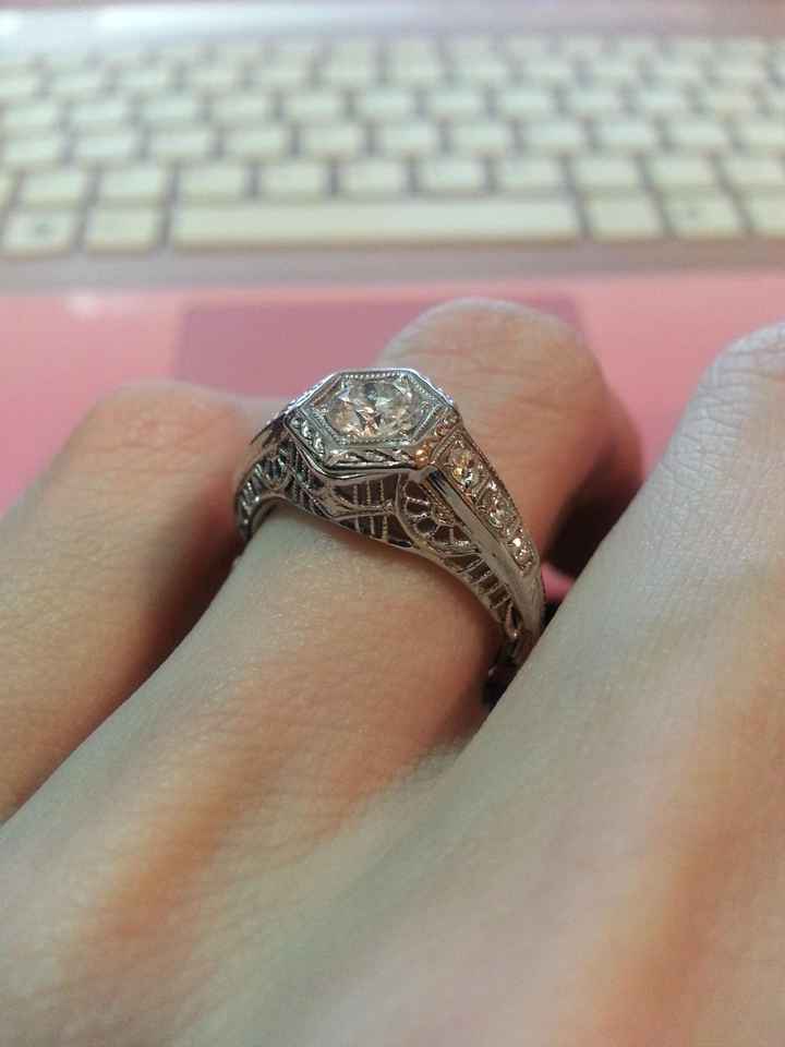 Ring Bling!