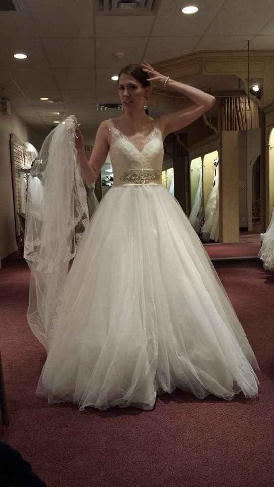 The Dress!!!!