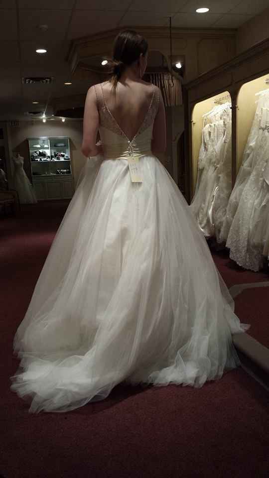 The Dress!!!!