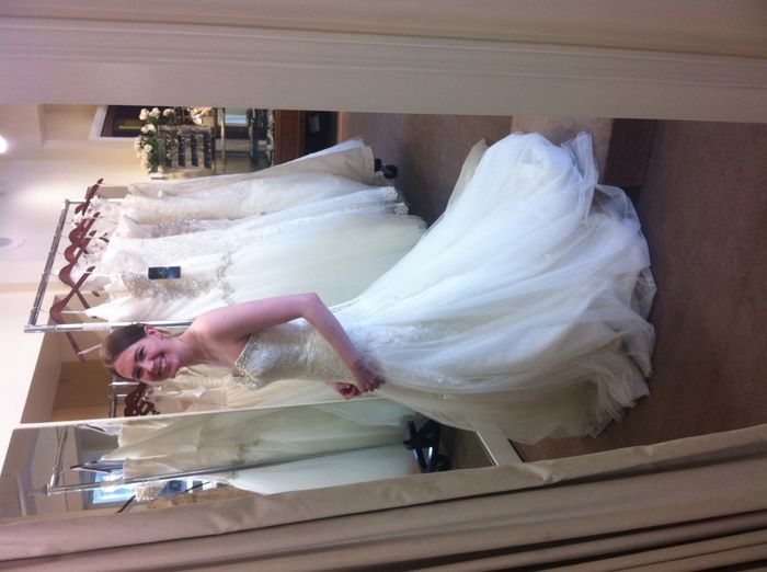 Dress Porn!