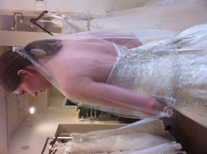 Dress Porn!