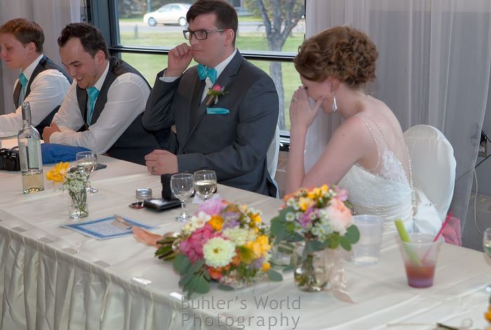 BAM! Brief overview of the day and pro pictures!