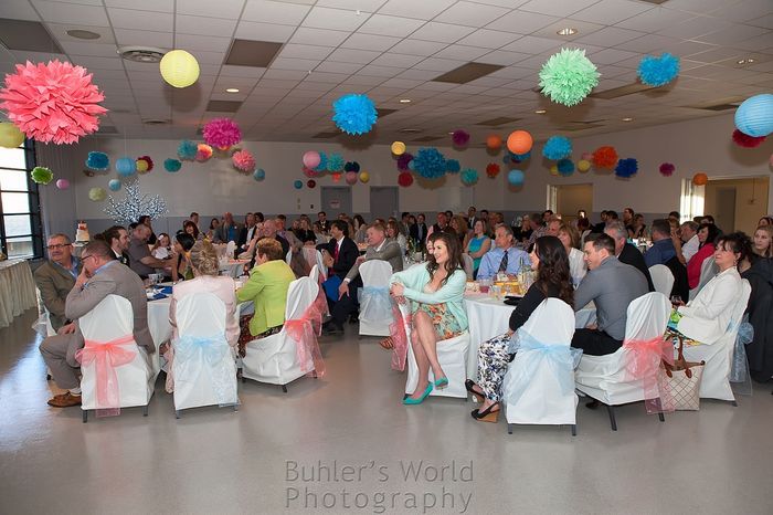 BAM! Brief overview of the day and pro pictures!
