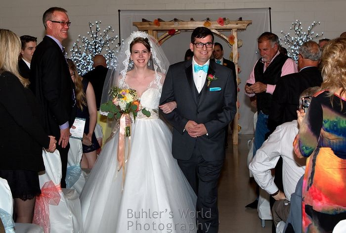 BAM! Brief overview of the day and pro pictures!