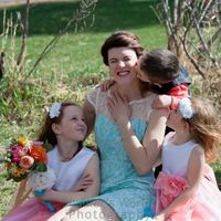 BAM! Brief overview of the day and pro pictures!