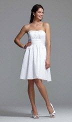 How Many of You Are Changing into a 2nd Dress @ Reception?