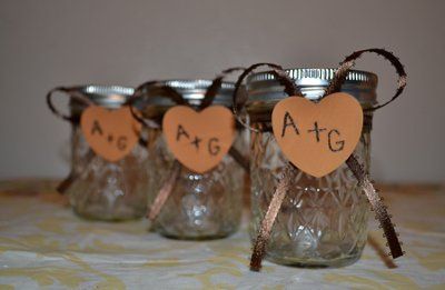 A few DIY projects w/ pics.