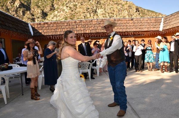 Our Wedding Photos!