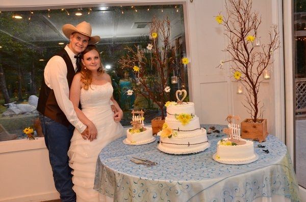 Our Wedding Photos!