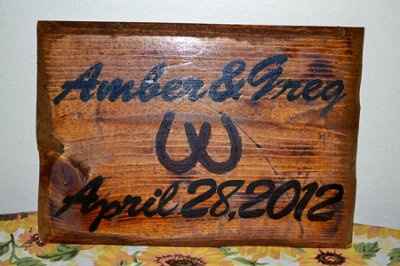 A few DIY projects w/ pics.