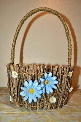 A few DIY projects w/ pics.