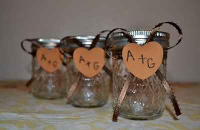 A few DIY projects w/ pics.