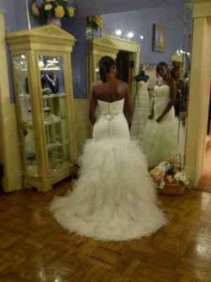 Favorite, Favorite, Favorite :)