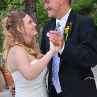 Our Wedding Photos!