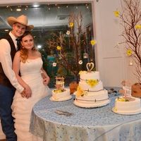 Our Wedding Photos!