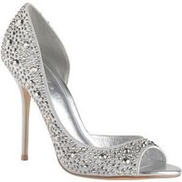 Show me your shoes for the wedding!