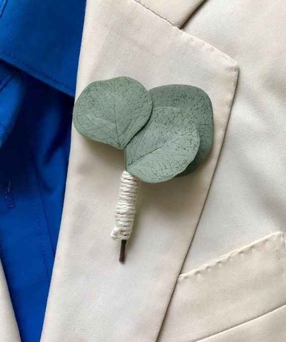 Boutonnieres