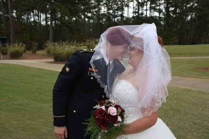 Pro pics finally came in! - 10