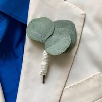 Boutonnieres