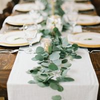 Minimalist Garland
