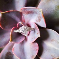 Rings rings rings - 1