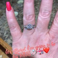 Brides of 2022! Show us your ring! - 1