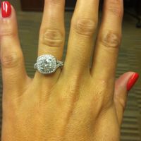 Dazzle us - bring out the ROCKS!