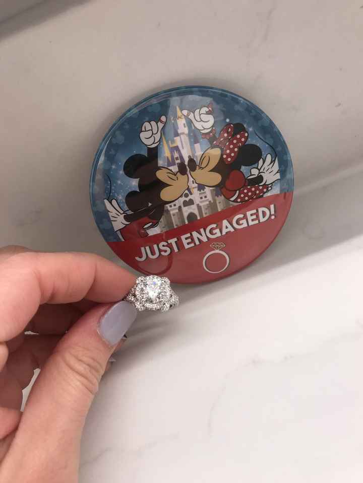Brides of 2022! Show us your ring! 18