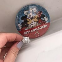 Brides of 2022! Show us your ring! - 1