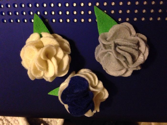 Wedding favors