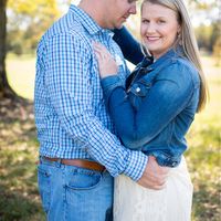 Show me your engagement photos! - 1