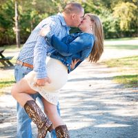Show me your engagement photos! - 2