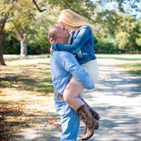 Show me your engagement photos! - 3
