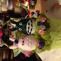 Let me see your.......CAKE TOPPER!!