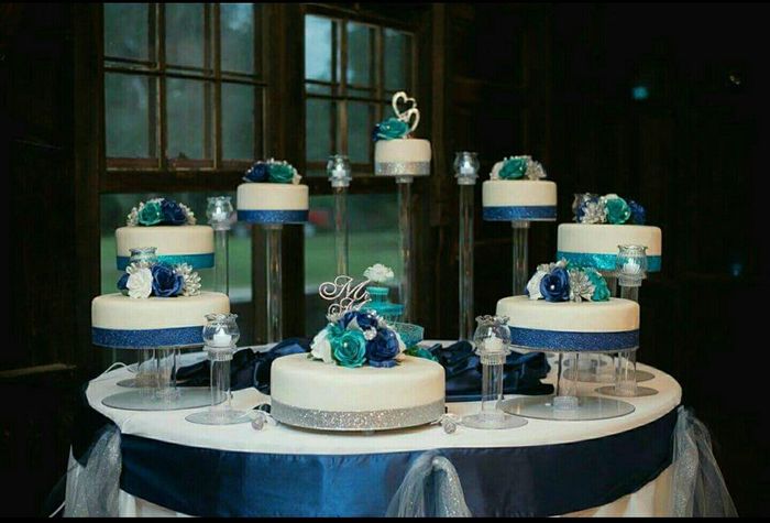 Show me your cakes!