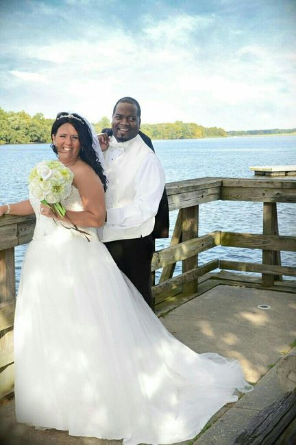 My Wedding Day